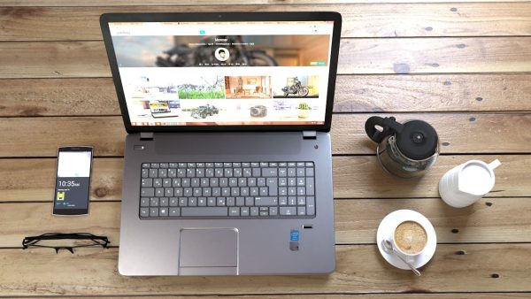Hoe je de perfecte homepage ontwerpt